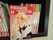 Febbre del cuore usato  Pasian di Prato
