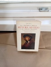 Gino piva tecnica usato  Roma