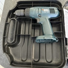 Black decker kc12xc for sale  NEWCASTLE UPON TYNE