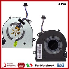 Ventola fan cpu usato  Palermo