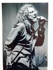 Robert plant led for sale  ROMFORD