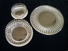 Spectacular lead crystal for sale  Providence