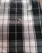 Chervo hose golfhose gebraucht kaufen  Deutschland