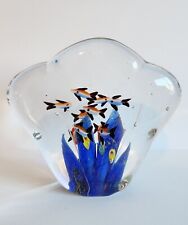Murano style glass for sale  Gilbert