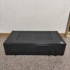 ampli sony d'occasion ampli sony d'occasion Expédié en Belgium