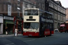 35mm slide merseybus for sale  HIGH WYCOMBE