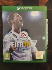 Fifa boite microsoft d'occasion  Bastia-