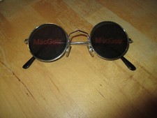 Mäcgeiz sonnenbrille gag gebraucht kaufen  Mönchengladbach