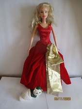 Poupee barbie magie d'occasion  Bailleul