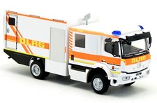 Rietze 68416 MB Atego GW Wasserrettung  DLRG Horneburg Altes Land 1:87 H0 comprar usado  Enviando para Brazil