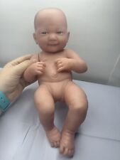 Berenguer vinyl baby for sale  Aurora