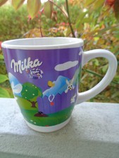 Milka sterbecher edition gebraucht kaufen  Würzburg