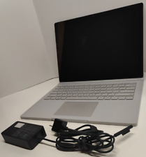 Microsoft surfacebook 13.5 for sale  Loveland