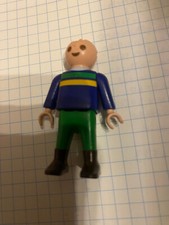 Playmobil enfant garcon d'occasion  Manduel