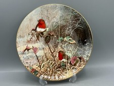 Coalport robin redbreast for sale  UK