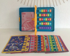 Valisette jeu jouet d'occasion  Donnemarie-Dontilly