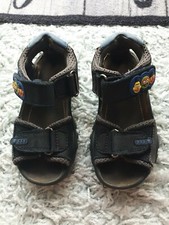 Elefanten sandalen sesamstraß gebraucht kaufen  Hannover