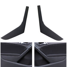 Tampa interna esquerda direita acabamento maçaneta da porta para Volkswagen Golf GTI 6/MK6 2009~2013 comprar usado  Enviando para Brazil