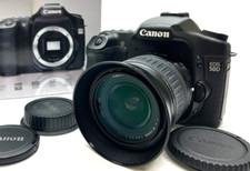 Canon eos digital d'occasion  Expédié en Belgium