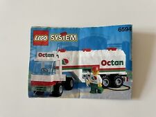 Lego 6594 gas usato  Cervia