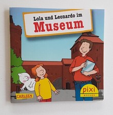 Pixi sonderausgabe lola gebraucht kaufen  Horb am Neckar