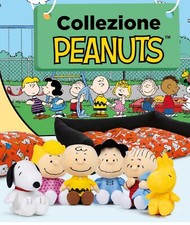 Collezione peluche personaggi usato  Italia