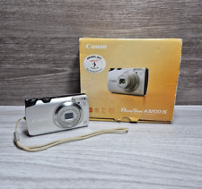 Canon powershot a3200 for sale  Ireland