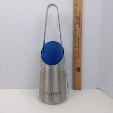 Belvedere vodka stainless for sale  San Jose