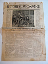 youth s companion for sale youth s companion for sale Temperance