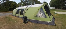 Airbeam tent outwell for sale  DERBY