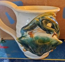 Ceramic pottery artist for sale  Greeley