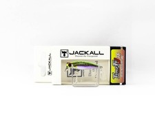 Jackall tiny fry d'occasion  Expédié en France