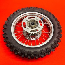 Yz85 rear wheel d'occasion  Expédié en Belgium