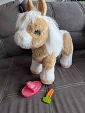 Furreal friends pferd gebraucht kaufen  Neumünster