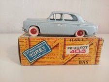 Norev ancien peugeot d'occasion Norev ancien peugeot d'occasion  Le Petit-Quevilly