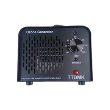 Commercial ozone generator for sale  San Bernardino