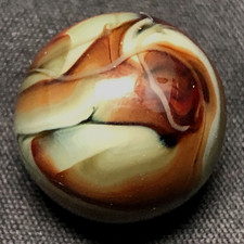 Alley agate drizzle for sale  Hanska