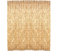 Arella bamboo perimetrale usato  Mugnano di Napoli