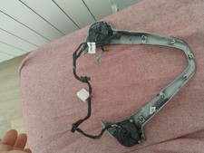 Mascherina volante ford usato  Ardea