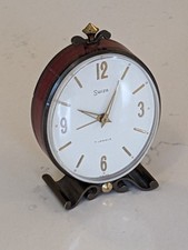 Vintage swiza oval for sale Vintage swiza oval for sale  LONDON