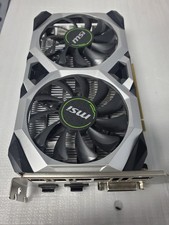 Msi geforce gtx1650 for sale  Rockford