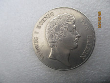 Silber kronentaler 1837 gebraucht kaufen  Wesel