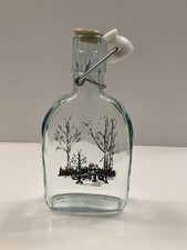 Green clear glass for sale  Poughkeepsie