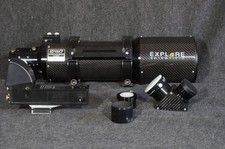Explore scientific ed102 for sale  New York