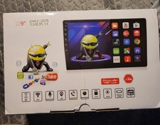 Car media player gebraucht kaufen  Dresden