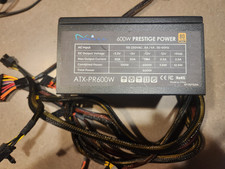Apevia 600w plus for sale  USA
