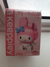 Melody hello kitty gebraucht kaufen  Norderstedt