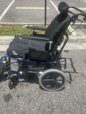 Quickie iris tilt for sale  Tampa