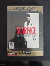 Scarface the world usato  Zugliano