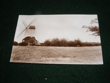 Vintage postcard mountnessing for sale  LIFTON